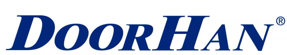 Логотип фирмы Дорхан