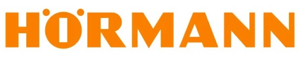 Логотип фирмы Херманн